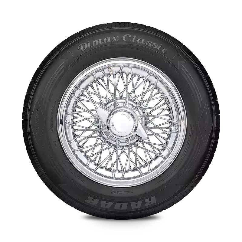 Dimax Classic Tyre