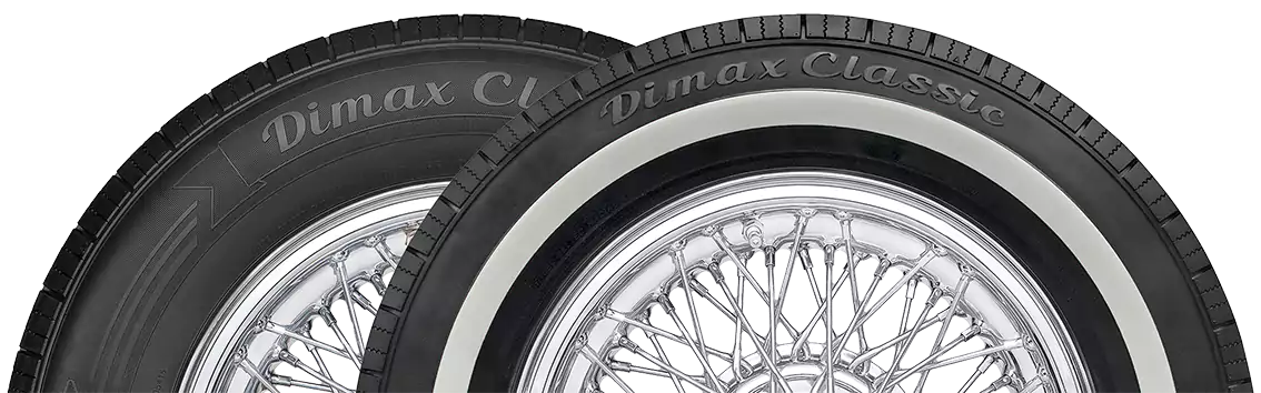 Dimax Classic Tyre