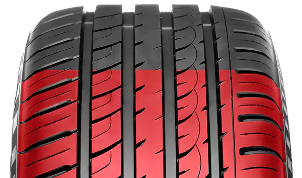 Dimax R8+ Tyre