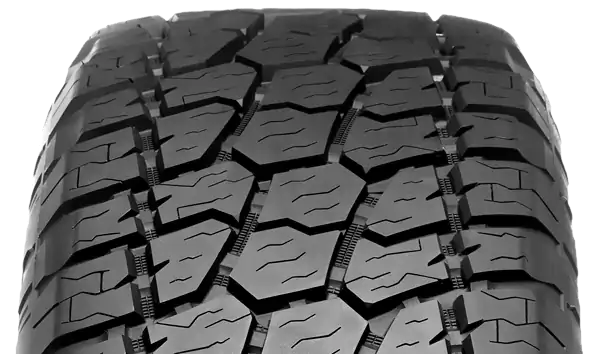 Renegade A/T5 Tyre