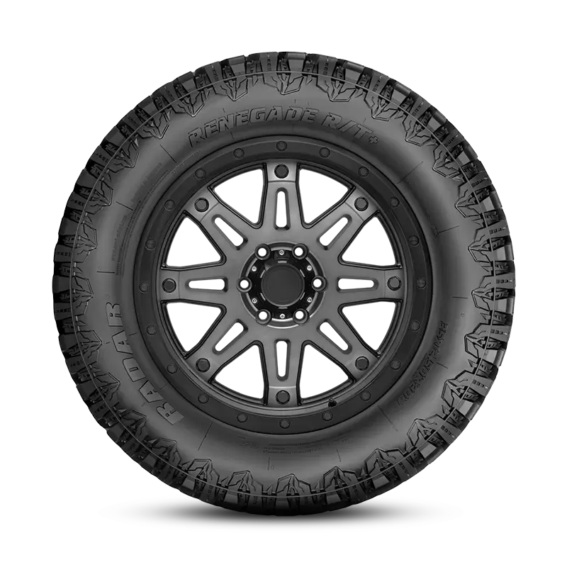 Renegade R7 Tyre
