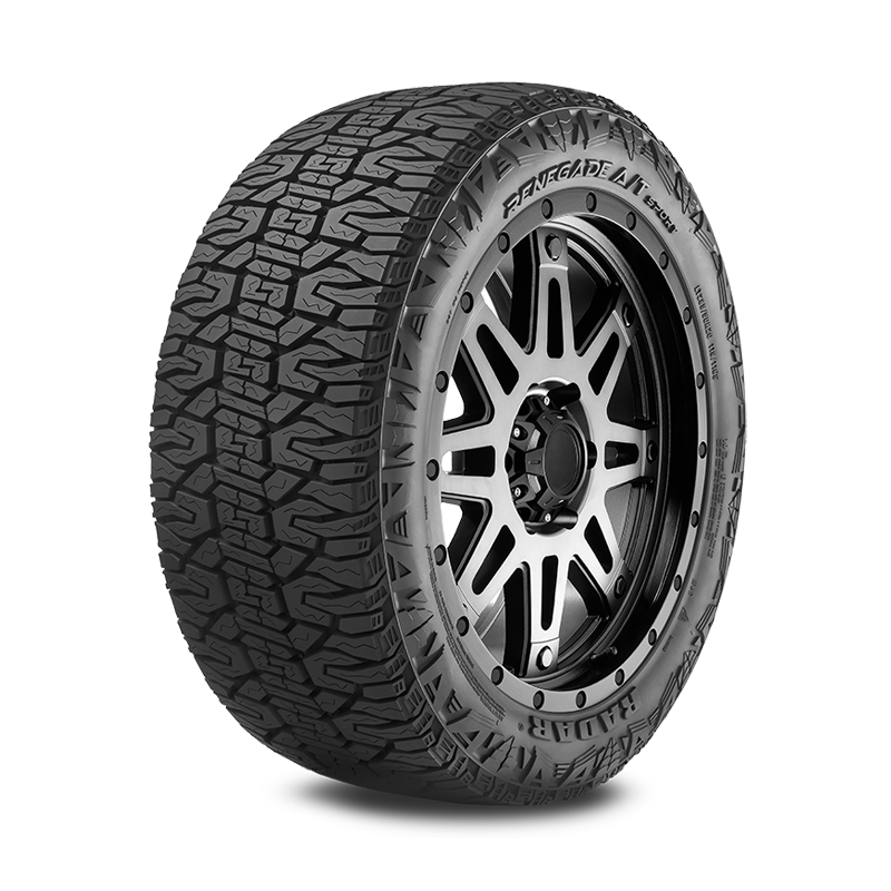 Renegade A/T Sport Tyre