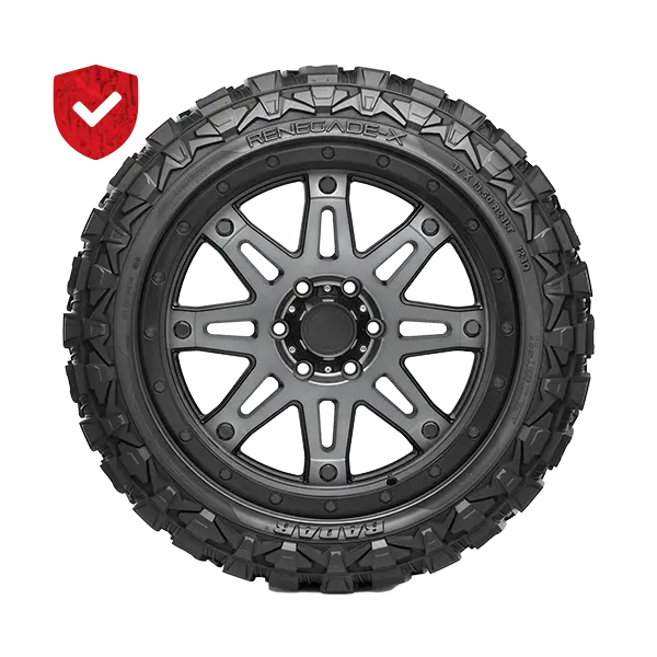 Radar Tyres Promotion 7 Feature Images Ren X