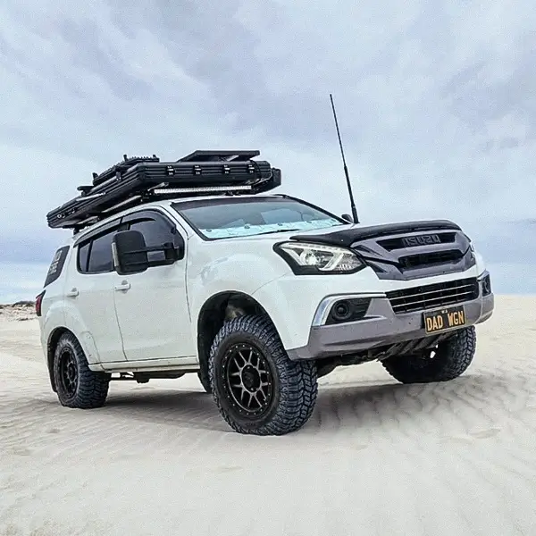 Radar Tyres Australia 5 wildfiretouring