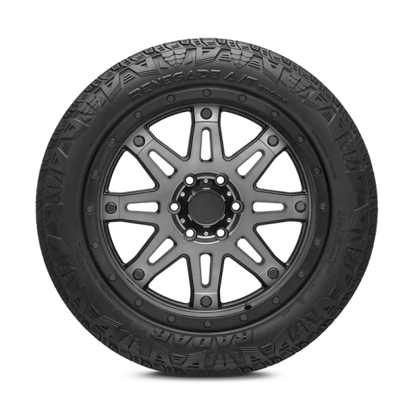 Renegade A/T Sport Tyre