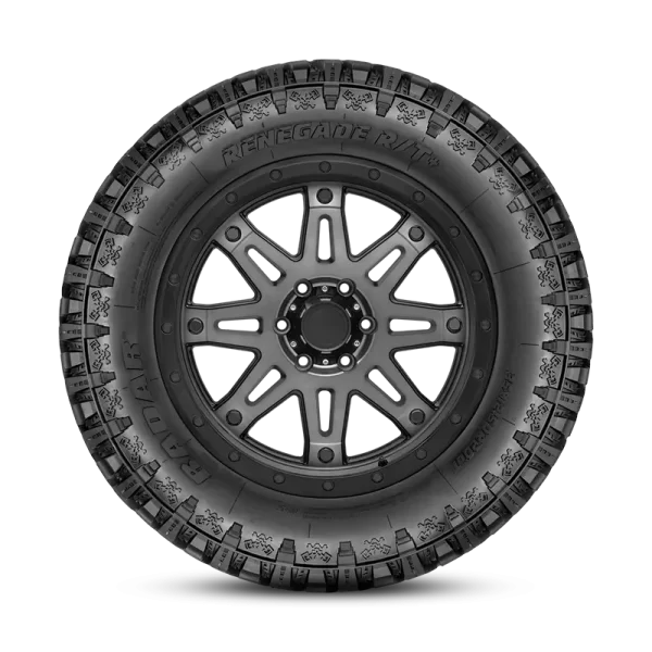 Renegade R7 Tyre